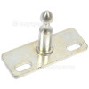 Aspen 50AP5NDWP Lock Pin : Door