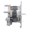 Bosch Neff Siemens Motor:Circulation Pump For Bosch / Neff /siemens Dishwashers SMS4472 Etc.