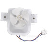 Princess Eva Fan Assembly Nf