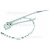 Kenwood Flow Metre Assembly