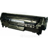 Cartouche De Toner D´origine No.12A Noir (Q2612A) 1012 Hewlett Packard