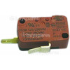 Kenwood Microswitch