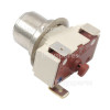 Diplomat ADP8242 Thermostat : ENEC, ZC12, 1B0202 NO105785 16A/250V