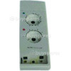 Obsolete Control Panel MW302 Kenwood