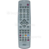 Tevion IRC83353 Remote Control