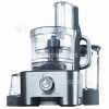 Non Disponible Kenwood