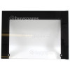 Verre Ext&eacute;rieur De La Porte Du Four Electrolux Group