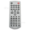 Toshiba SD340ESB Remote Control