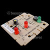 Carte 1/2 Evo3 Rohs IDL 700 UK Indesit