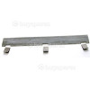 Obsolete Door Seal Bottom LV12-343W Scholtes