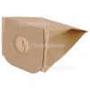 E46N Sacs Pour Aspirateur Electrolux