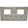 Polti PTGB0002 Obsolete Polycarbonate Label X V. Tto 2400