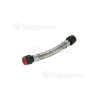 Aqualisa Pump Flexi Hose + Isol Valve 22mm