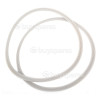 Kenwood Multi Mill Ribbed Sealing Ring (Pack Of 2)