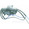 Kenwood Switch Actuator & Neon Assembly
