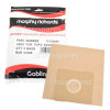 Goblin Dust Bag (Pack Of 5)