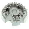 Baumatic BK2366SS Burner Crown H-D3-EVL37mm Dia Small