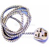 Kenwood Power Cord & Cord Guard