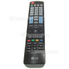 LG AKB72914209 Remote Control