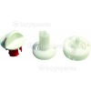 Cover Knob FJ1296 Zanussi