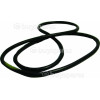 Electra Tub/Backplate Gasket