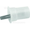 Tap Plunger Black Shaft CL758 Kenwood