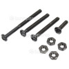 Vax V-026 Screw Pack
