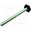 Pied Pour Lave-vaisselle - R&eacute;glable ADG 6340/1 IX Whirlpool