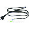 Supply Cord Assembly SS496 Kenwood