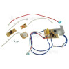 Principal Obsolete Main PCB