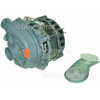 Bauknecht Use WPL481236158524 Motor