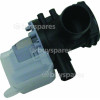 Airlux Use BSH141120 Pump-drain