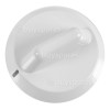 Obsolete Knob White Tricity Bendix