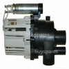 Smeg Use SMG690072402 Motor