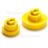 iRobot Obsolete 700 Series Brush Bearing Set O F 2