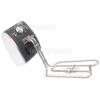 DeLonghi Control Panel & Element Assembly