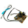Kenwood PCB