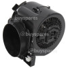 Belling Motor Assembly