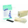 Delonghi Paper Bag & Filters (Pack Of 5)