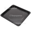Plateau &Eacute;maill&eacute; / Plaque De Cuisson Pour Micro-ondes : 350 X 310 Mm Panasonic