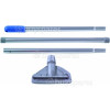 Numatic 3 Piece Aluminium Mop Stick & Mop Holder