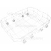 New World Lower Basket Assy