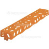 Bracket Small Yellow DE6850 Zanussi