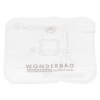 Arno Wonderbag WB484720 Allergy Care Vacuum Cleaner Bag - Pack Of 4