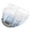 Bissell Dirty Water Tank Assembly