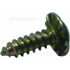 Use BNT52X1293 Screw 4 2X13 DLZ714BU DeDietrich