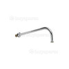 Aqualisa Aquatique A/t Fixed Arm Cp