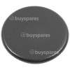 Hotpoint 55mm Dia. Small Burner Cap Auxiliary