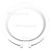 Dyson CR01 BASE Obsolete White Inner Door Cover Laundry CR0 1WPB CR01FWP CR01FW