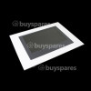 Algor Oven Glass-ext.